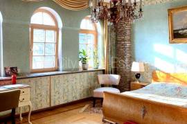 Detached house for rent in Riga, 400.00m2