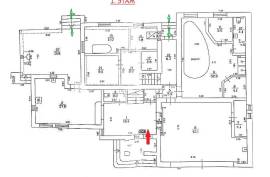 Detached house for rent in Riga, 400.00m2