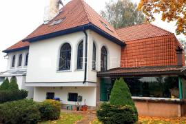 Detached house for rent in Riga, 400.00m2