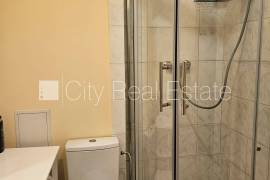 Apartment for rent in Riga, 45.00m2