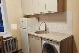 Apartment for rent in Riga, 45.00m2