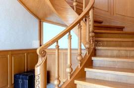 Detached house for rent in Jurmala, 400.00m2