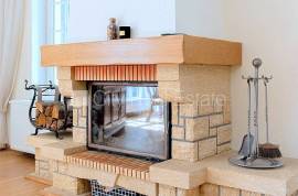 Detached house for rent in Jurmala, 400.00m2