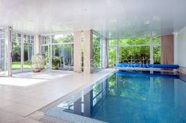 Detached house for rent in Jurmala, 400.00m2