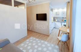 Studio for rent in Riga, 34.00m2