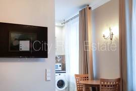 Studio for rent in Riga, 34.00m2