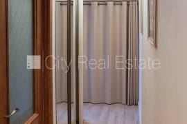 Studio for rent in Riga, 34.00m2