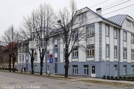 Studio for rent in Riga, 34.00m2