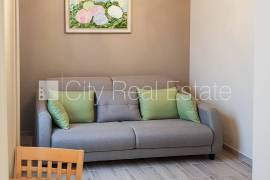 Studio for rent in Riga, 34.00m2