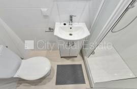 Studio for rent in Riga, 28.00m2