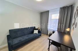 Studio for rent in Riga, 28.00m2