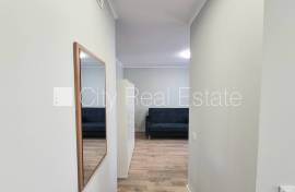 Studio for rent in Riga, 28.00m2