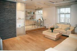 Apartment for rent in Riga, 60.00m2