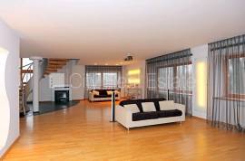 Apartment for rent in Riga, 240.00m2