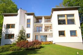 Apartment for rent in Riga, 240.00m2