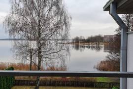 Apartment for rent in Riga, 240.00m2