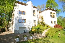 Apartment for rent in Riga, 240.00m2