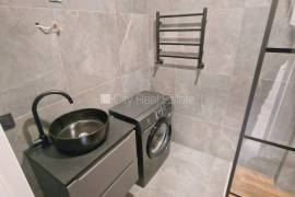 Studio for rent in Riga, 20.00m2