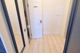 Studio for rent in Riga, 20.00m2