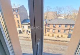 Studio for rent in Riga, 20.00m2