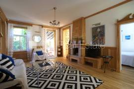 Detached house for rent in Jurmala, 110.00m2