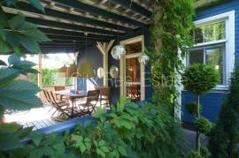 Detached house for rent in Jurmala, 110.00m2