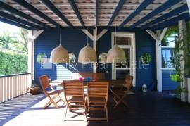 Detached house for rent in Jurmala, 110.00m2