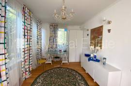 Detached house for rent in Jurmala, 110.00m2