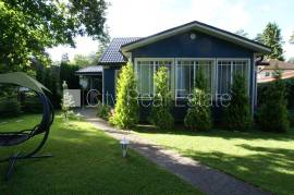 Detached house for rent in Jurmala, 110.00m2
