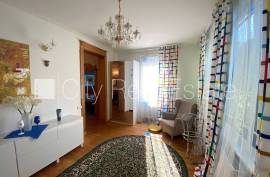 Detached house for rent in Jurmala, 110.00m2