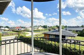 Detached house for rent in Riga district, 580.00m2