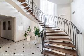 Detached house for rent in Riga district, 580.00m2