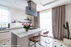 Detached house for rent in Riga district, 580.00m2