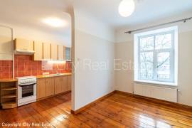 Studio for rent in Riga, 23.00m2