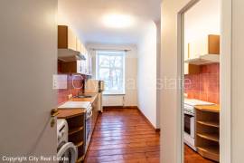 Studio for rent in Riga, 23.00m2