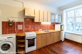 Studio for rent in Riga, 23.00m2