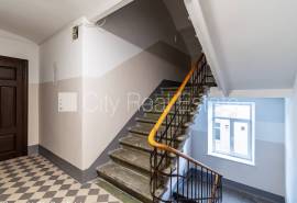 Studio for rent in Riga, 23.00m2