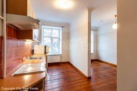 Studio for rent in Riga, 23.00m2