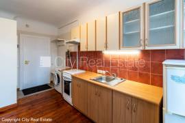 Studio for rent in Riga, 23.00m2