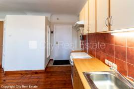 Studio for rent in Riga, 23.00m2