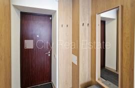 Studio for rent in Riga, 24.00m2