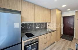 Studio for rent in Riga, 24.00m2