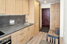 Studio for rent in Riga, 24.00m2