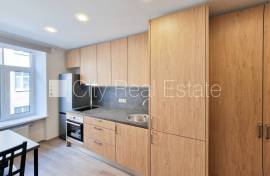 Studio for rent in Riga, 24.00m2