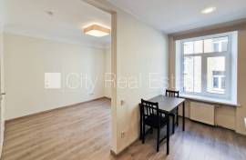 Studio for rent in Riga, 24.00m2