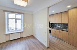 Studio for rent in Riga, 24.00m2