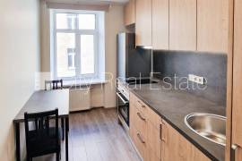 Studio for rent in Riga, 24.00m2