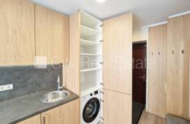 Studio for rent in Riga, 24.00m2