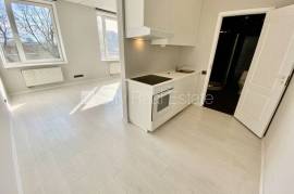 Studio for rent in Riga, 30.00m2