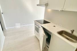Studio for rent in Riga, 30.00m2